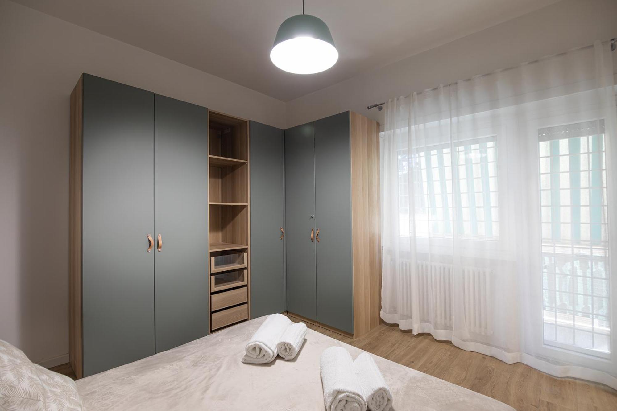 Sofia'S Home Roma Eksteriør bilde